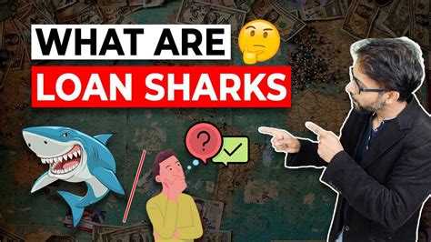 Find A Real Loan Shark